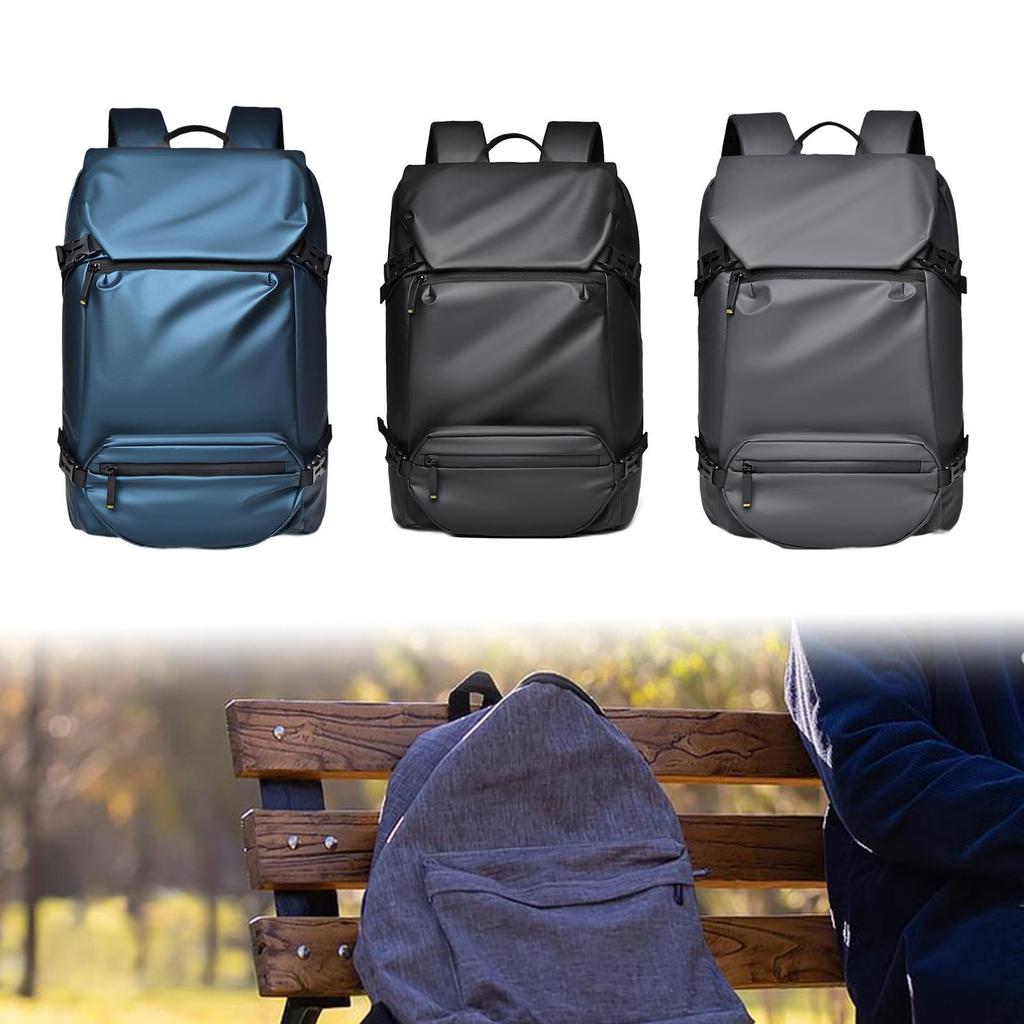Laptop Backpack with Adjustable Straps for Daily Travel