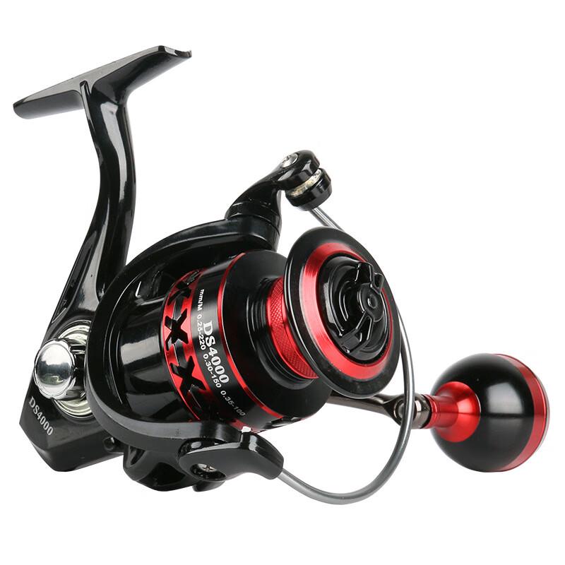 

Brangdy DS5000 Spinning Fishing Reel