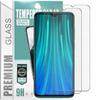 2x PremiumGlass 9H TEMPERED GLASS for Xiaomi Redmi Note 8 Pro