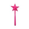 Single Hole Star Stick Pepper Dispenser with Small Funnel Spice Control Bottle  Sugar Powder