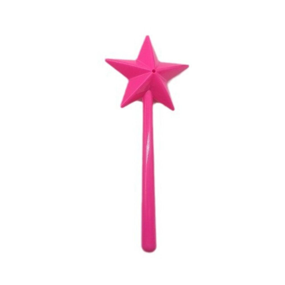 Single Hole Star Stick Pepper Dispenser with Small Funnel Spice Control Bottle  Sugar Powder