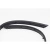 1Pc Front Bumper Hood Seal Strip Sight Shield Rubber Trim 2017- Sportage  86357D9000