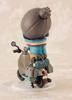 Laid-back Camp SEASON2 Mini Figure Shima Rin Season2 Ver. Height approx. 70mm Made of PVC Pre-painted Finished Figure