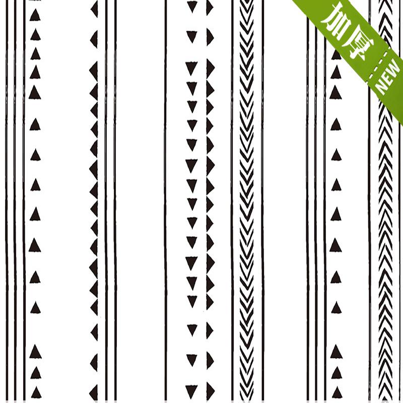 Retro antique brick pattern brown red brick/gray brick PVC self-adhesive wallpaper, used for home decoration vinyl film stickers