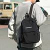 Lightweight Outdoor Backpack Unisex Small Backpack Travel Student Schoolbag