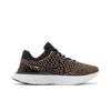 Nike Womens React Infinity Run Flyknit 3 'Black Multi' (women's Sizes) Black / Blue Glow / Pink Prime / White Running Shoes DD3024 002