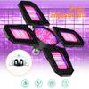 E27/E26 Full Spectrum Phyto Lamp Led Plant Seeds Grow Light Hydroponics Green House Adjustable Illumination Angle Growing Lights