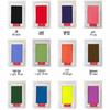 Pet Hand and Footprint Ink Pad Photo Frame
