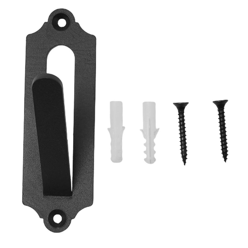 

European Style Wall Hanger for Displaying Animal Skulls with Installation Kit 1PC