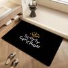 Fashion S-SCOTTY C-CAMERON Floor Mat Rectangle Anti-slip Home Soft Badmat Front Door Indoor Outdoor Mat Welcome Doormat