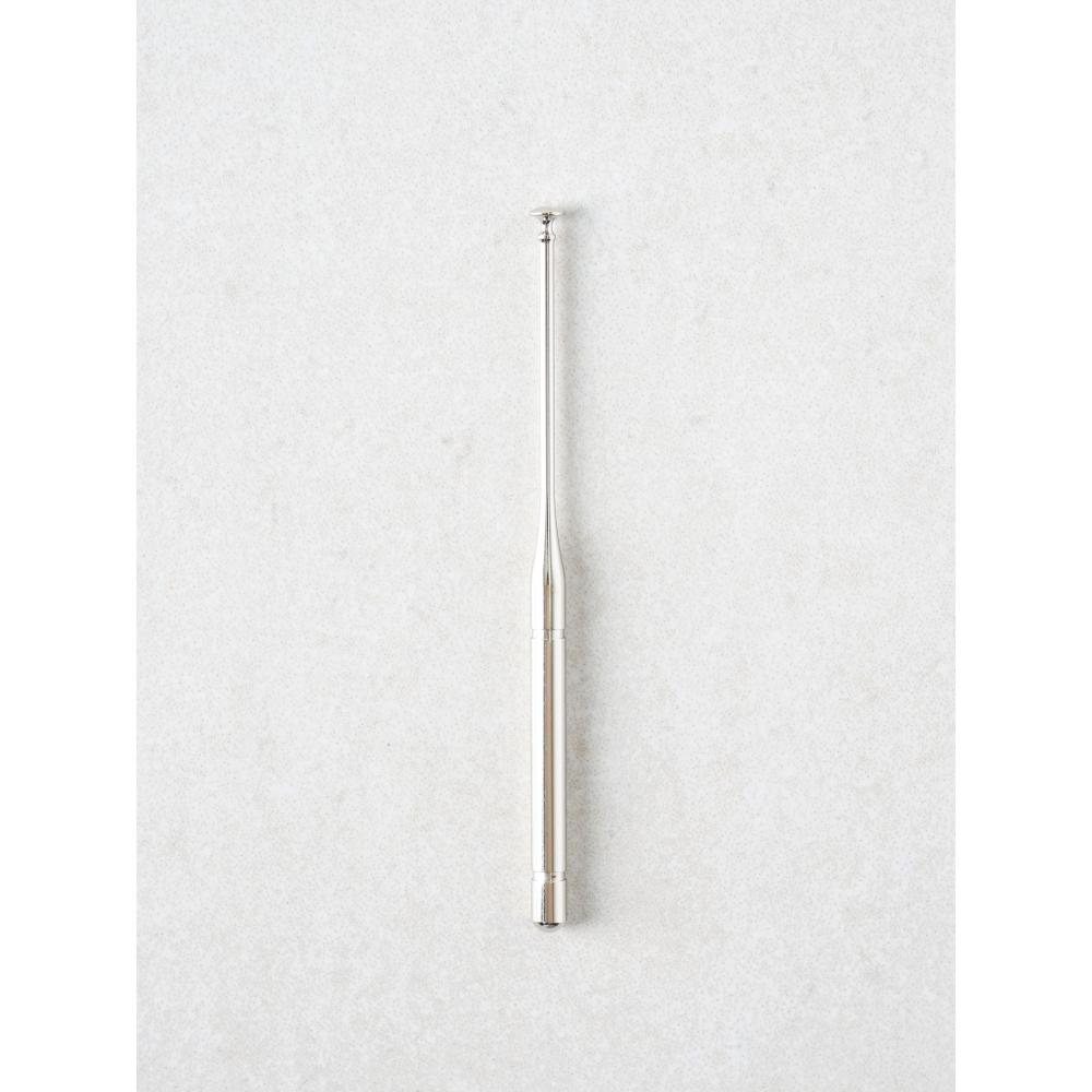 

Daiso Japan 1 шаг 2-сторонний 360-градусный очиститель ушей