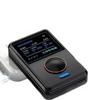 Smart Electricity Saving Box Hd Digital Display Real Time Voltage Monitoring For Home Office Daily Use