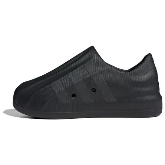 Adidas AdiFOM Superstar Noir Carbone - IE9874
