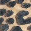 Louis Vuitton M79566 Etol-leopard Fashion accessory large format Stole/Shawl
