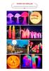 Colorful Inflatable Reflective Mirror Ball for Stage and Event Decor