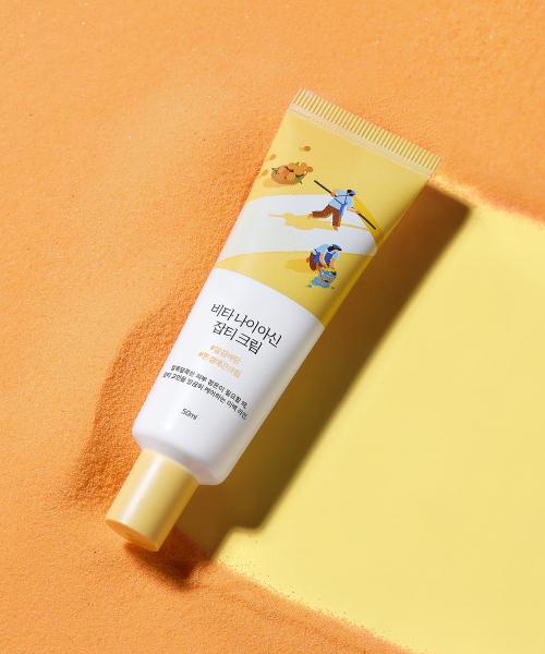 Round Lab Vita Niacin Blemish Cream 50ml NONE