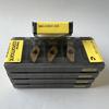 Original Sandvik / MACL3200-R 1025 /  CNC lathe carbide blade 10 Pcs
