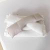 3-in-1 Detachable Double-Layer Cotton Neck Support Pillow