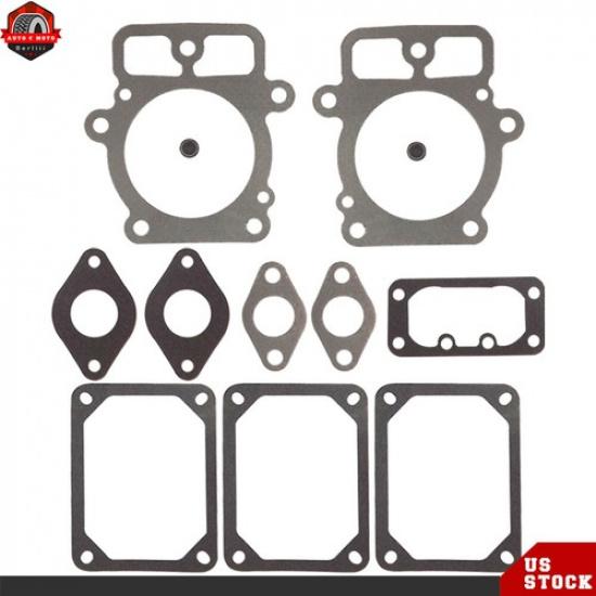 Valve Cylinder Head Gasket Set For Briggs&Stratton 499890 594427 693997 694013