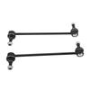 2 Pcs Left Right Sway Bar K750096 Front Stabilizer Suspension Link Kit for SENTRA 2007‑2012