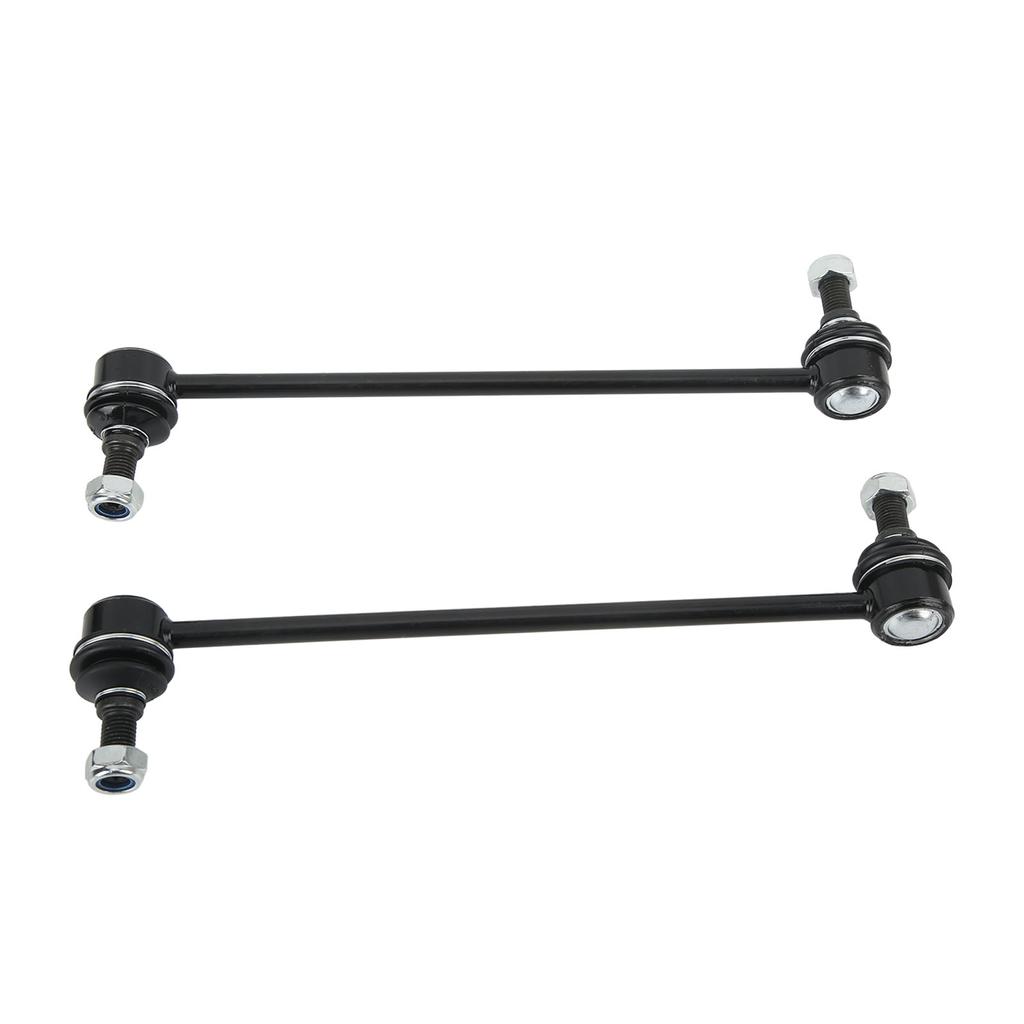 2 Pcs Left Right Sway Bar K750096 Front Stabilizer Suspension Link Kit for SENTRA 2007‑2012