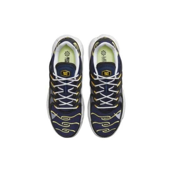 Nike Air Max Terrascape Plus Low Michigan - DV7513-400
