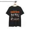 Tricou Inglourious Basterds, Film de Război Quentin Tarantino, Tricou Cinema 2009