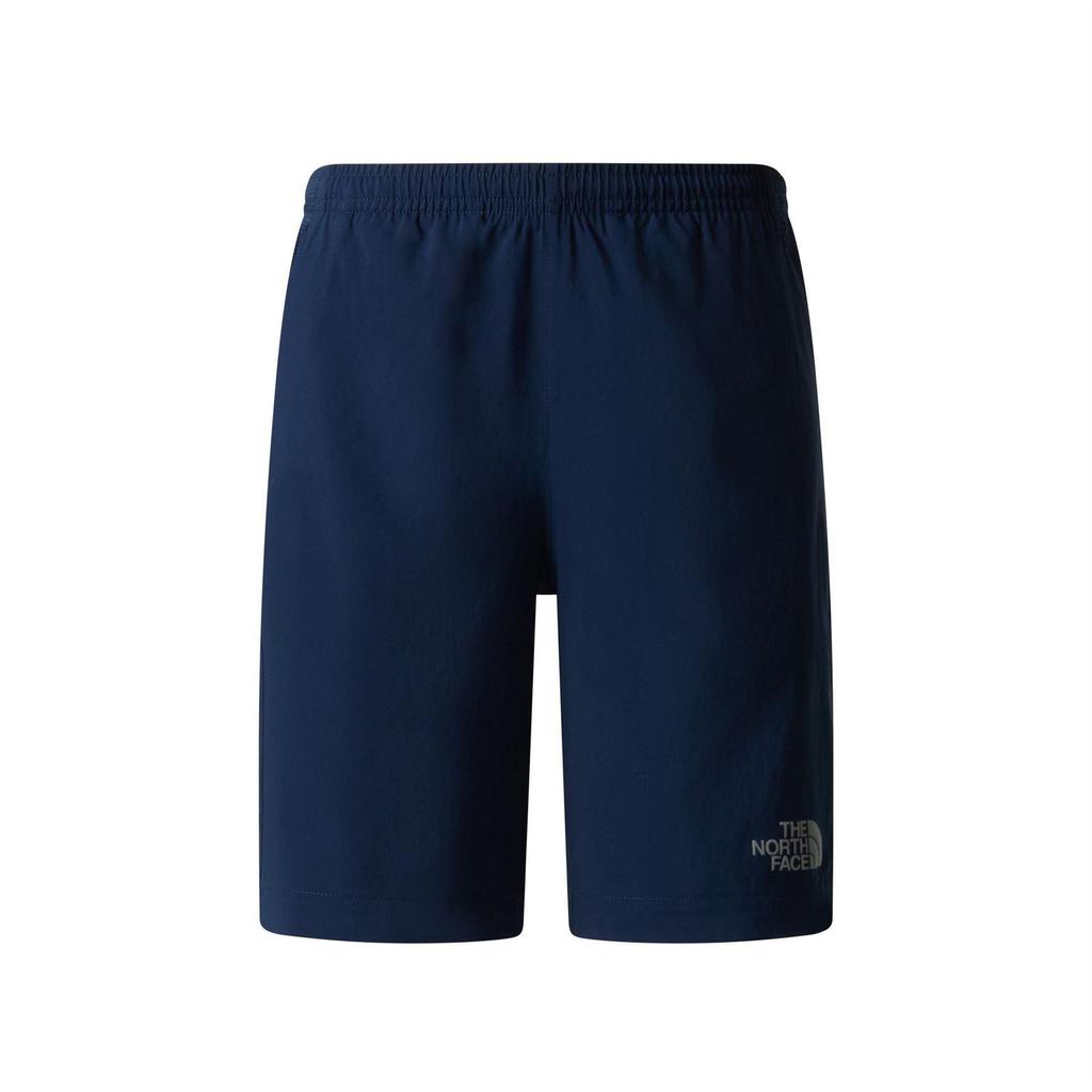 The North Face Childrens/Kids 24/7 Lifestyle Regular Shorts
