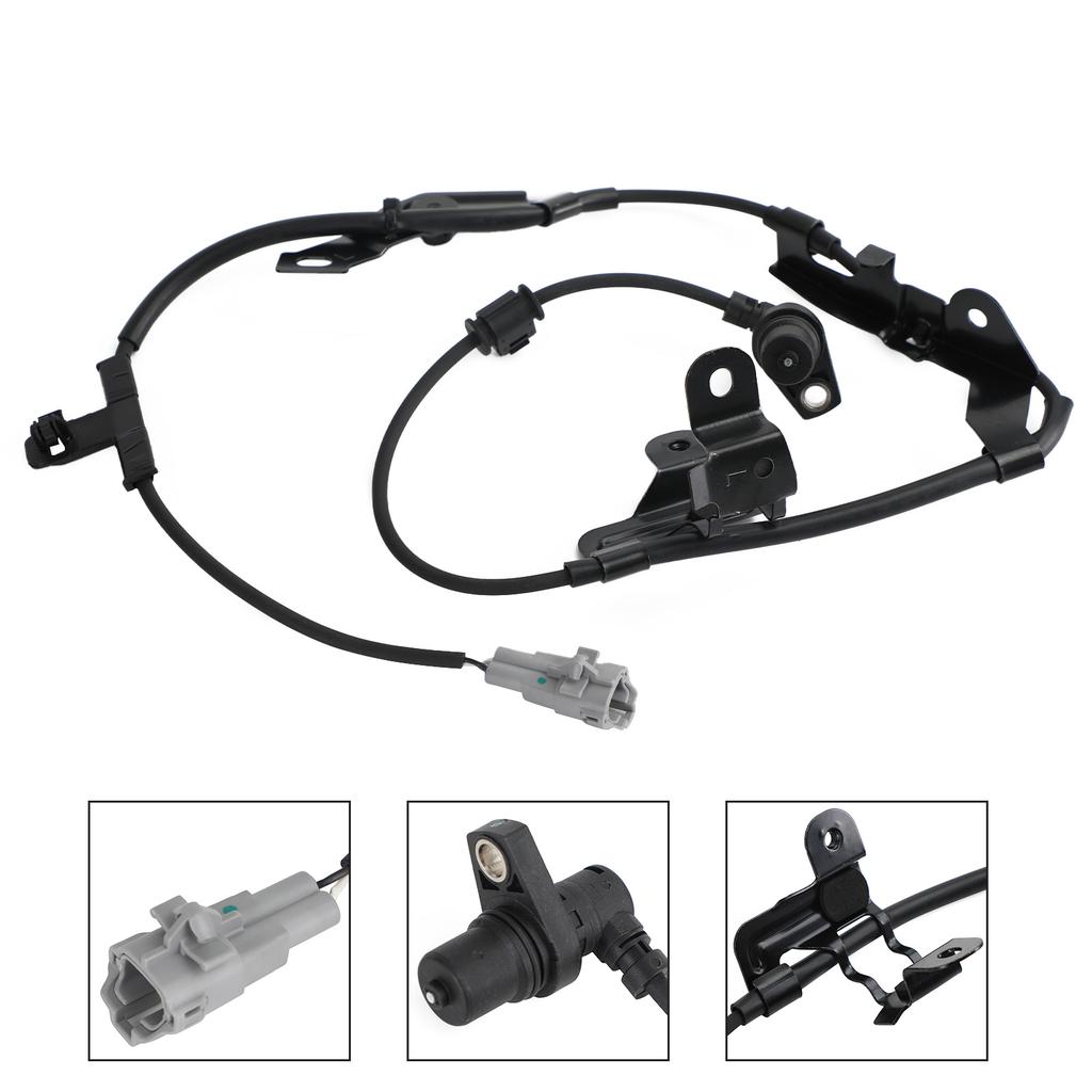 ABS Raddrehzahlsensor Vorne Links Für Toyota Tacoma 1998-2004 89543-35050