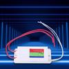 6KV 30mA Neon Electronic Transformer 220V Input Load 2-6m Neon Sign Power Supply Waterproof High Frequency