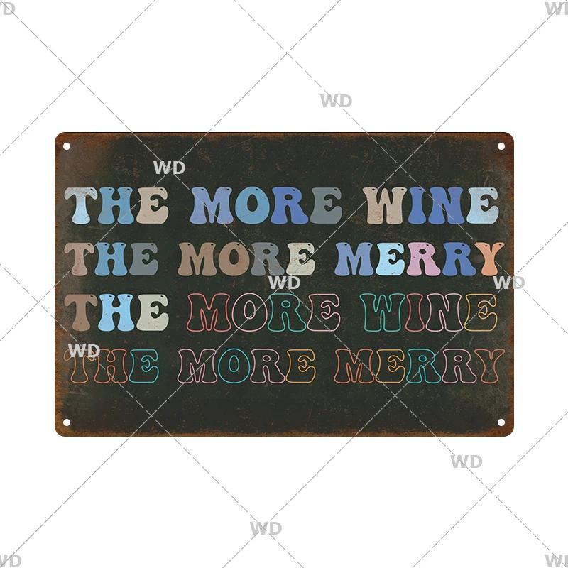 Funny Quote Sarcastic Vintage Posters Life Tin Sign Retro Plaque Metal Plate Wall Art Decor for Home Garden Courtyard Room Gift