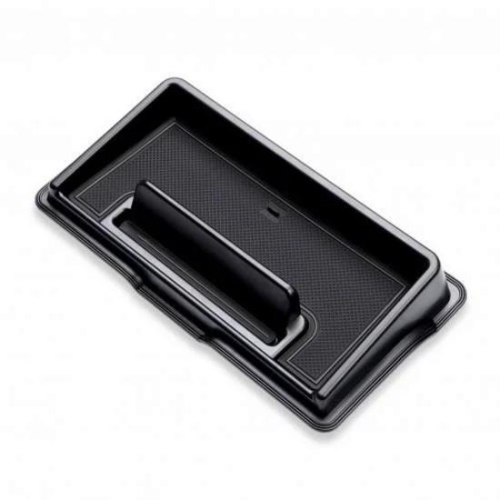Car Interior Dashboard Storage Box Tray Holder Dustproof Waterproof For Suzuki Jimny   Car Styling Accessories