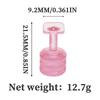10Pcs Car Paintless Dent Repair Glue Tabs Auto Maintenance Tools For Car Body Glue Tabs Dent Removal Tools