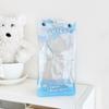Transparent MIni Plush Dolls Storage Pouch Dustproof Dolls Outward Bag  Gift Packaging