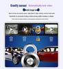 Jaguar XEL/XF/XJ Dashcam: Wireless, HD Night Vision & Dual Recording