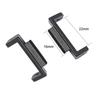 Watch Strap Adapter Connector Repair Tool Kit with Spring Bars for Fitness Watch Band Replacement Daily Wear Adjustment Use