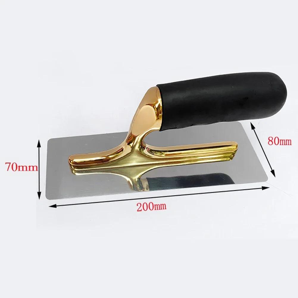 Отделка штукатуркой Нержавеющая сталь Нержавеющая сталь Защита от царапин Закругленные углы Полировка Применения Устойчивость к ржавчине