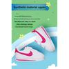 Nike Cortez Basic SL TDV Bianco Rosa Prime Baby Sneakers 904769-109