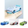 Pixar Cars 3 Mack Jackson Storm Racer Toy Kids Gift High Quality