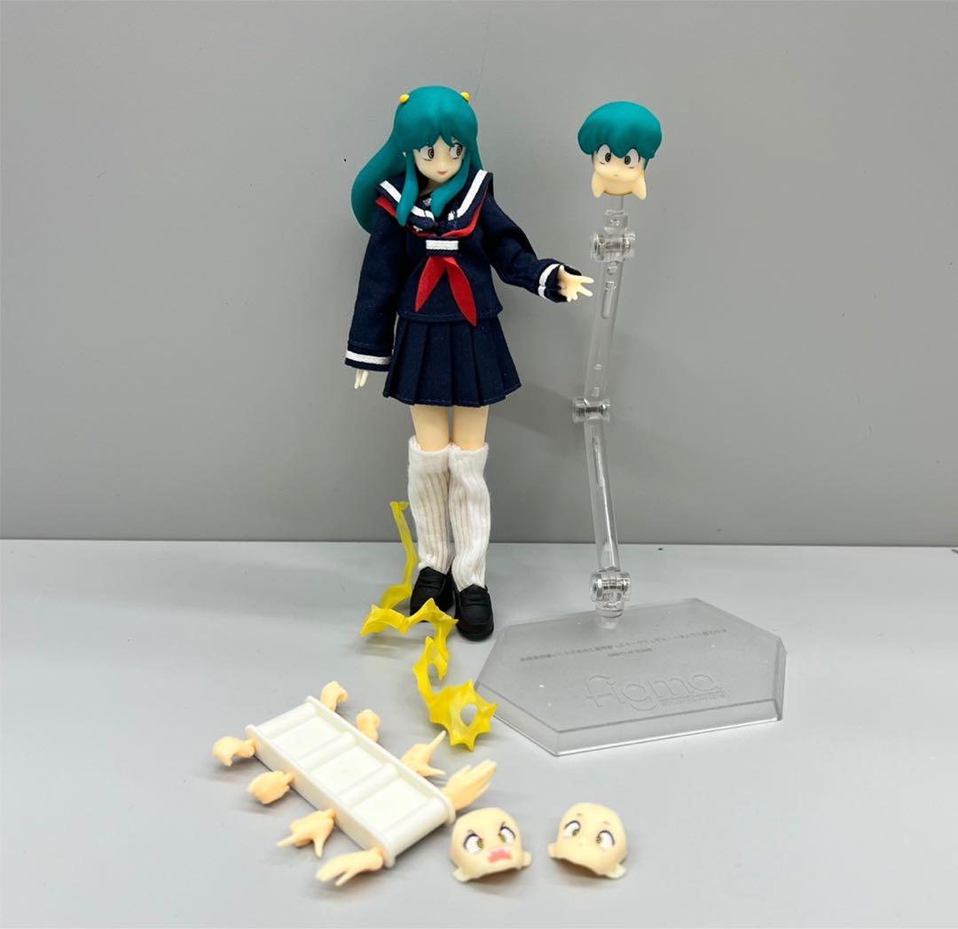 

[USED] Figma Ram Uniform Version Detachable