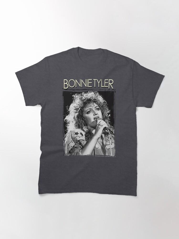 Bonnie Tyler Bonnie Tyler Classic T-Shirt