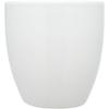 Glass "Moni" 430 Ml Ceramic Mug White