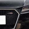 3D Car Stickers John Cooper Works Grille Emblem Auto Body Badge Trunk Decal For Mini Cooper S ONE J01 U25 F57 R53 R55 R56 R58