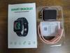 Y68 Smart Bracelet: NFC, Heart Rate, Blood Pressure & Oxygen Monitor, D20 Pedometer, Call Alarm, Waterproof.