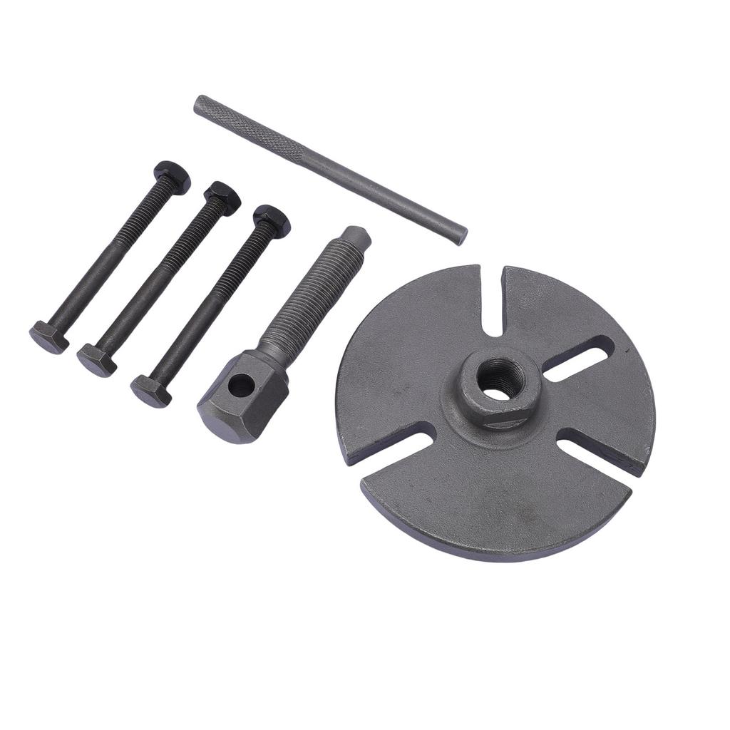 Flywheel Rotor Magneto Puller Tool High Strength Carbon Steel Replacement for Address