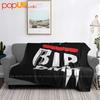 Rip Dmx Old Og Style Ruff Ryders Signature R2 Ultra-Soft Blanket Quilt Winter Sofa Cover Bed Covers