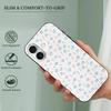1 Pack For Iphone 17/17Air/17Pro/17ProMax Clear TPU Slim Case With Anti-Slip Sides, Drop Cushion Corners And Scratch Resistant Back