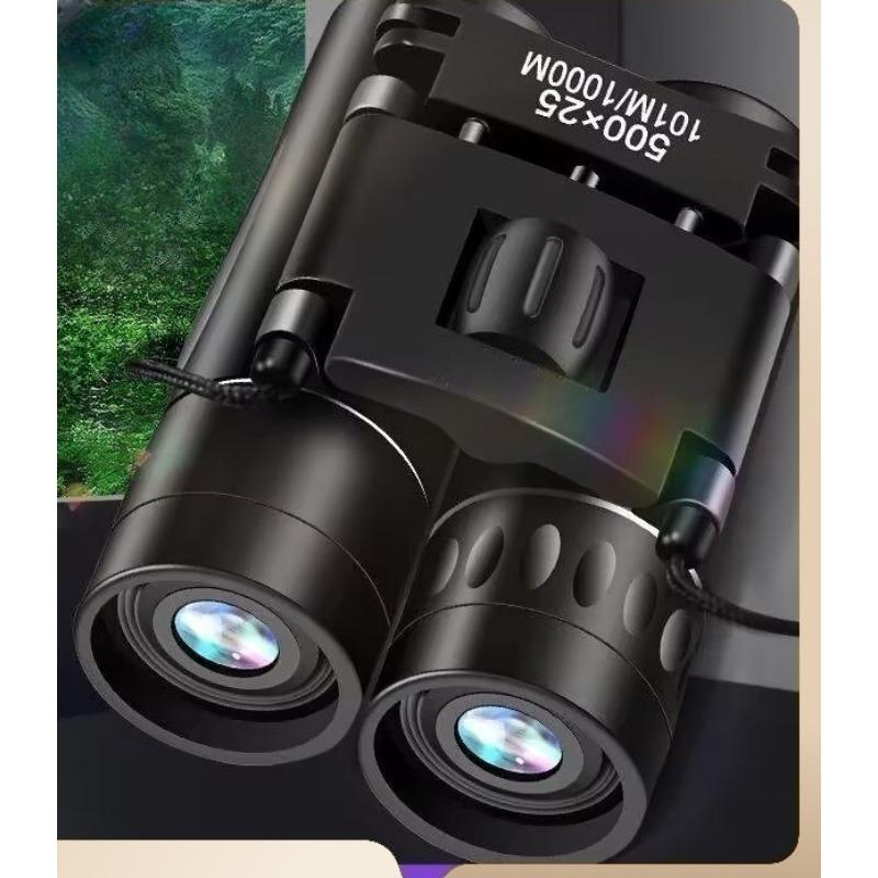 

Професійний зовнішній бінокль з високою роздільною здатністю, денний і нічний телескоп