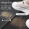 Non-Slip Outdoor Entrance Doormat - Elastic and Durable Front Door Mat