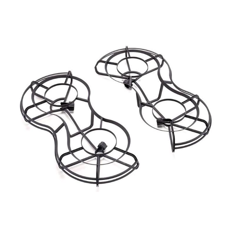 SNQP Brand New Original Propeller Guard Protective Cover For DJI Mini 1/1Pro Anti-Collision Propeller Protector Frame Spare